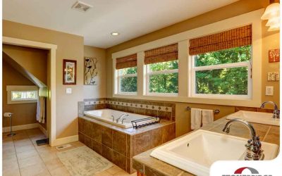 Tips for Selecting Windows for Your Bathroom