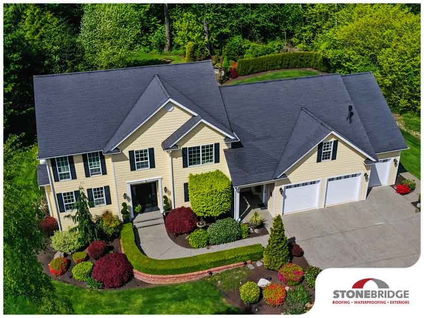 Roof Maintenance Habits