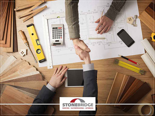 Why Choose Stonebridge Roofing, Waterproofing and Exteriors