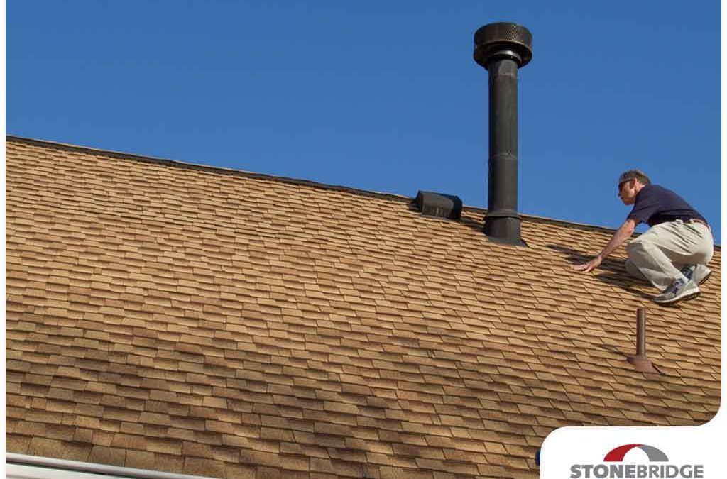 What to Do When Your New Roof Begins Leaking