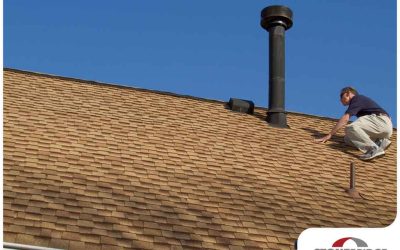 What to Do When Your New Roof Begins Leaking