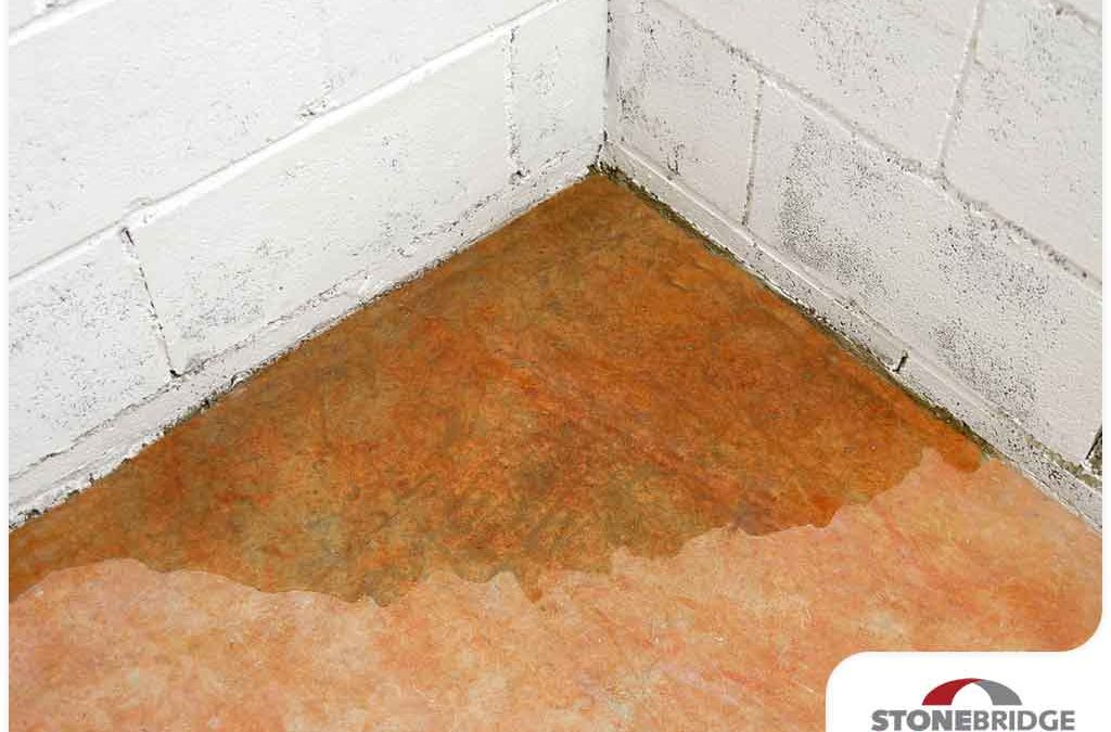 4 Signs Your Basement’s Waterproofing Has Failed