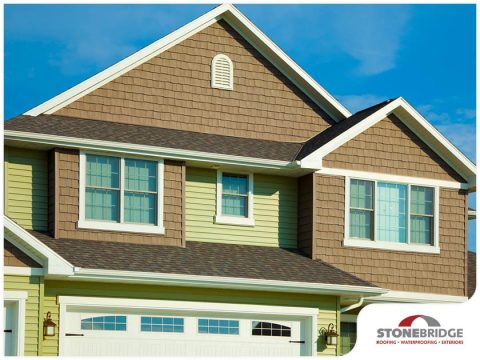 A Quick Guide to Siding Profiles - Universal Restoration