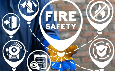 Fire Safety Tips From Universal Restoration