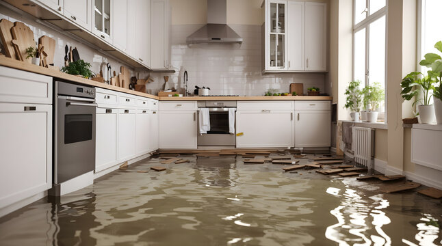 3 Quick Actions to Minimize Water Damage During a Storm